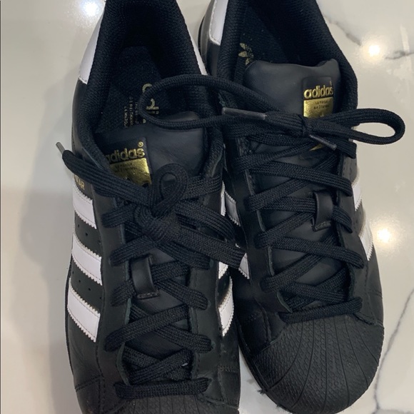 adidas Other - Adidas superstar black adidas Other - Adidas superstar black